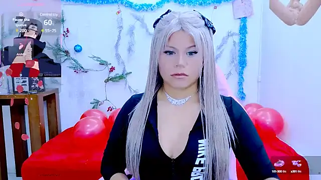 Snapshot of BONNYFETISHSEX chatting on February 21, 3:56 am BONNYFETISHSEX online show from February 21, 3:56 am