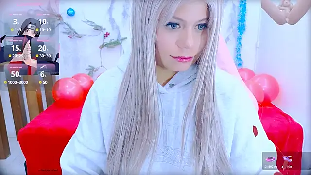 Snapshot of BONNYFETISHSEX chatting on February 23, 6:28 am BONNYFETISHSEX online show from February 23, 6:28 am