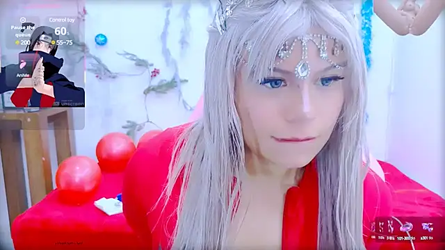 Snapshot of BONNYFETISHSEX chatting on February 27, 4:31 am BONNYFETISHSEX online show from February 27, 4:31 am