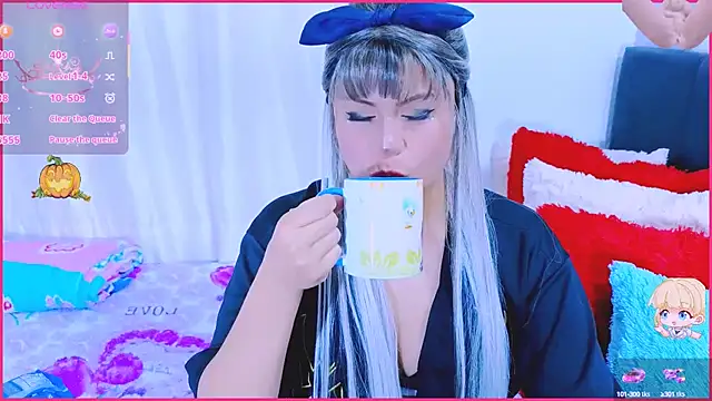 Snapshot of BONNYFETISHSEX chatting on September 25, 3:54 am BONNYFETISHSEX online show from September 25, 3:54 am