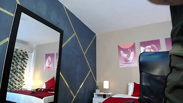 JeremyLowe online show from March 21, 1:12 pm