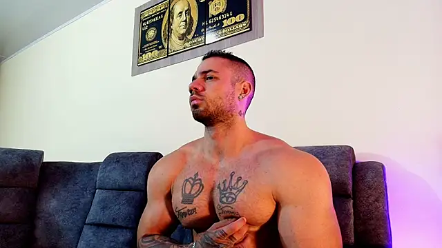 JeremyLowe online show from September 20, 3:57 pm