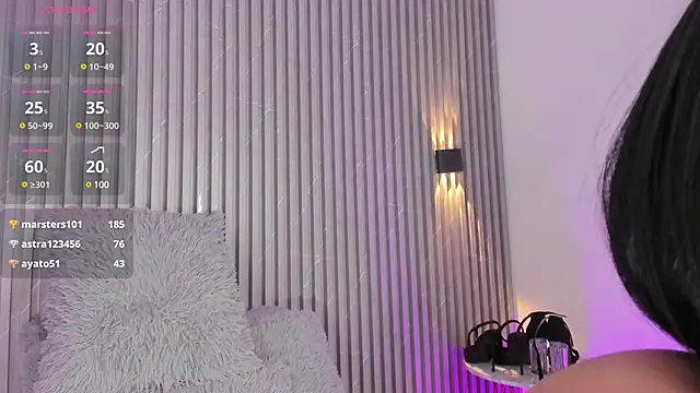 SOPHICARTERS online show from January 17, 2:39 pm