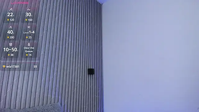 SOPHICARTERS online show from March 4, 11:19 am