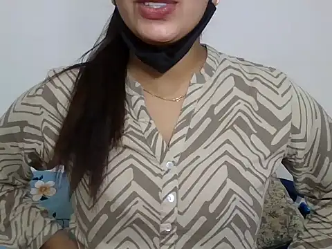 sparkling queen online show from January 8, 4:22 pm