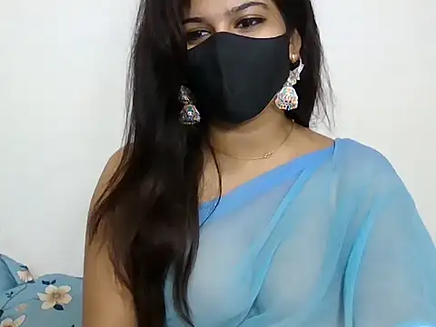 sparkling queen online show from January 23, 3:26 am