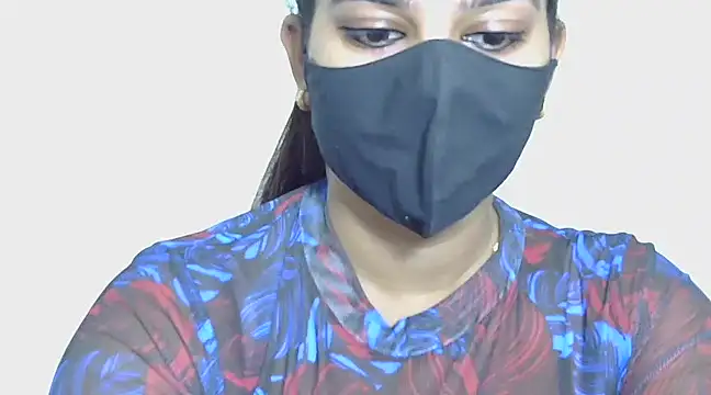 sparkling queen online show from March 14, 2:20 am