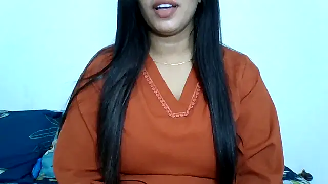 sparkling queen online show from March 20, 12:53 pm