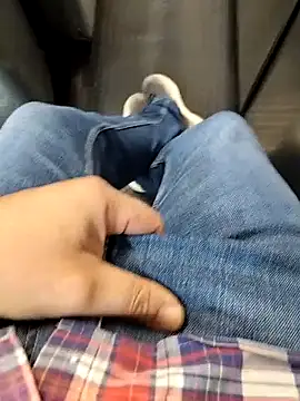 A man in public online show from October 4, 11:52 am