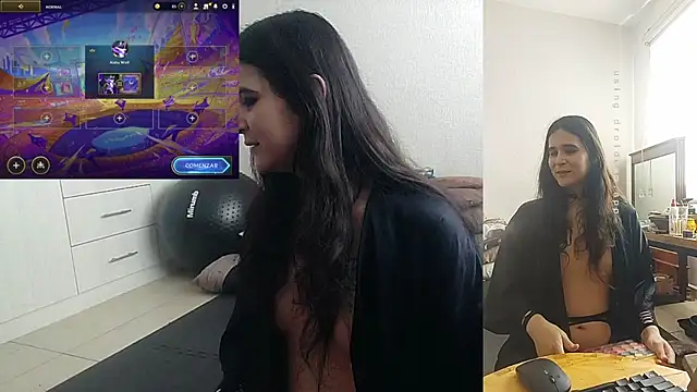 kinkstar5 online show from October 23, 5:01 pm