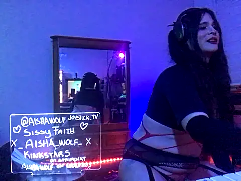 kinkstar5 online show from November 8, 7:08 am