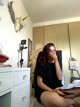 dakota le online show from November 27, 12:51 pm