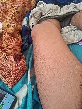 yersonx online show from October 23, 3:33 pm