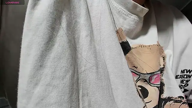 SexxyMeriem online show from February 4, 6:17 pm