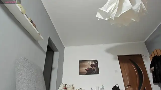 SexxyMeriem online show from February 14, 9:53 pm