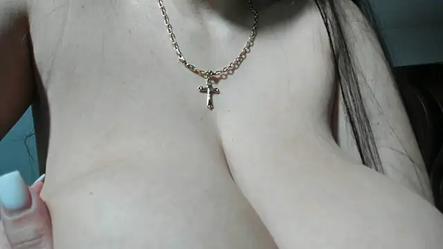 SexxyMeriem online show from September 17, 5:25 pm