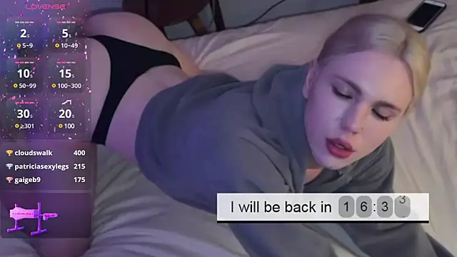 Snapshot of DanielPaige_ chatting on February 11, 6:55 pm DanielPaige online show from February 11, 6:55 pm