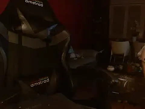 cruellaculdenfer67 online show from March 9, 9:57 pm