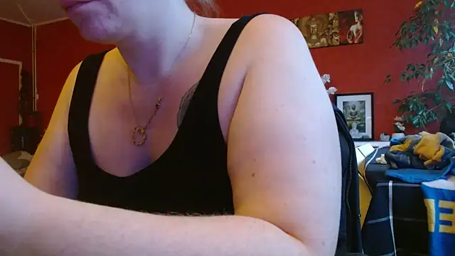 cruellaculdenfer67 online show from November 28, 8:17 am