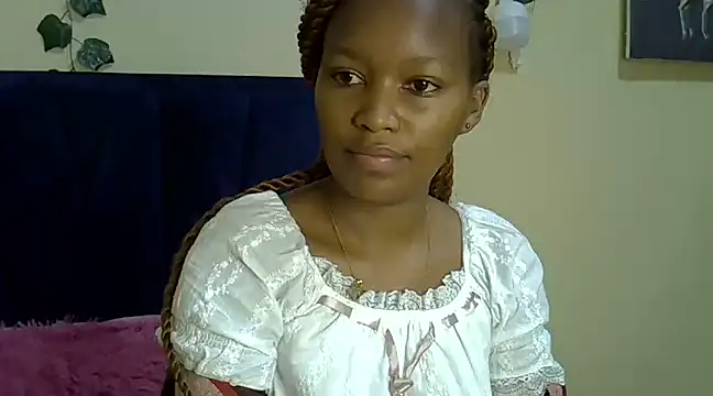 Seexy nita online show from December 17, 6:24 am