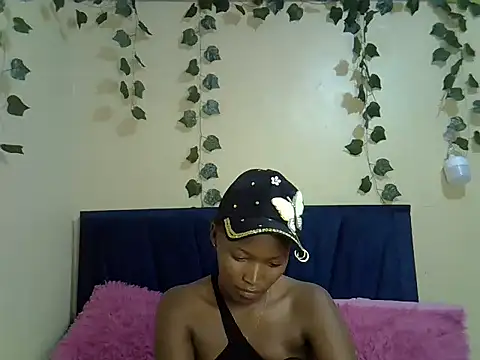 Seexy nita online show from January 8, 5:05 am