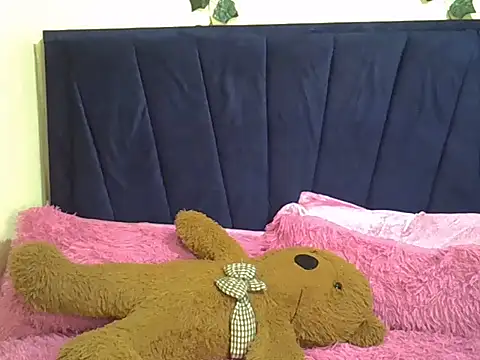 Seexy nita online show from January 17, 8:13 am