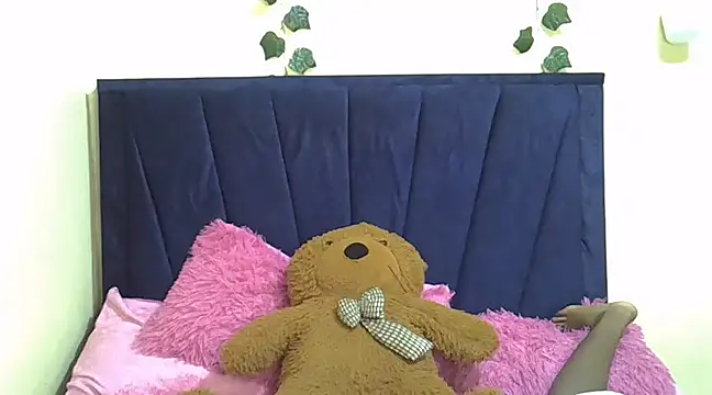 Seexy nita online show from January 27, 9:55 pm