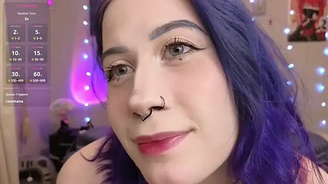 Snapshot of christy_memeow chatting on March 20, 7:35 pm christy memeow online show from March 20, 7:35 pm