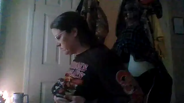 velvetta  online show from December 25, 9:33 pm