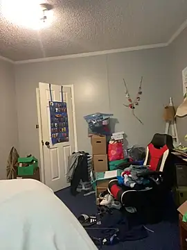 velvetta  online show from March 14, 7:55 pm