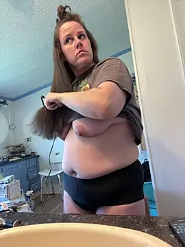 velvetta  online show from March 21, 8:29 pm