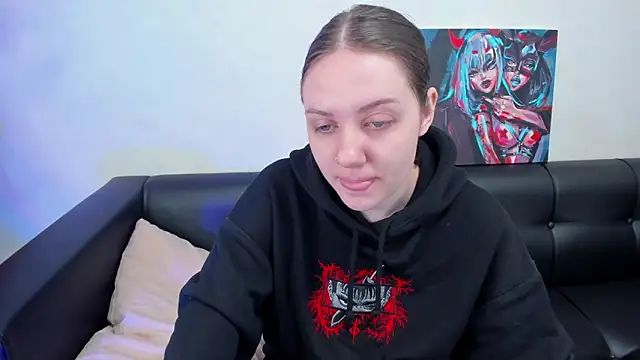 Kvetachka online show from February 9, 12:49 am