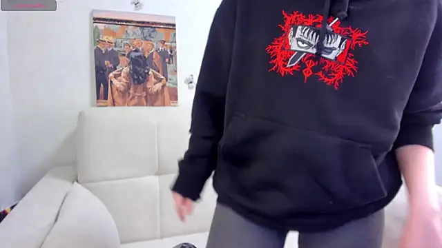 Kvetachka online show from March 7, 1:09 am