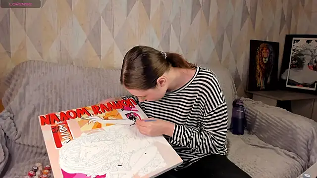 Kvetachka online show from March 11, 4:21 am