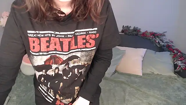 Mini Diva online show from January 5, 9:05 am