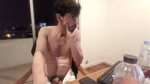 nicolaaaaas online show from February 20, 7:45 am