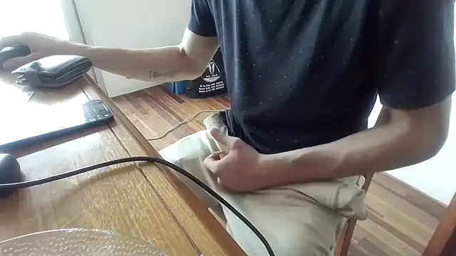 nicolaaaaas online show from February 27, 9:58 pm