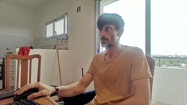 nicolaaaaas online show from March 2, 7:56 pm