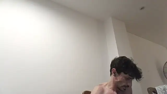 nicolaaaaas online show from March 7, 6:46 am