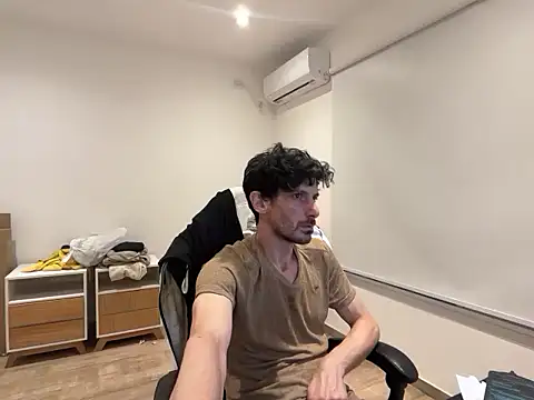 nicolaaaaas online show from October 25, 3:47 am