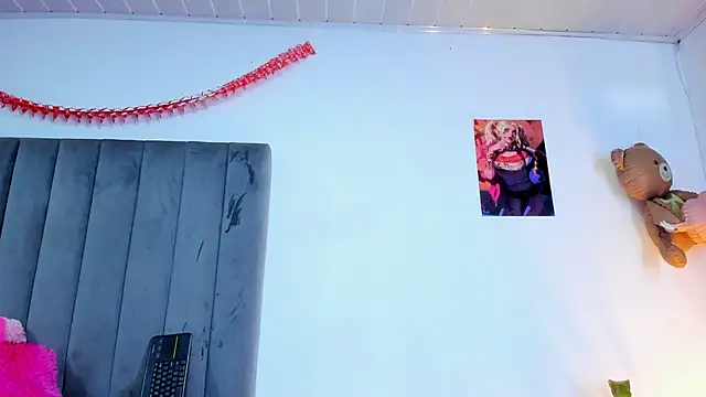 Snapshot of bathory_vamps chatting on February 25, 5:04 pm bathory vamps online show from February 25, 5:04 pm