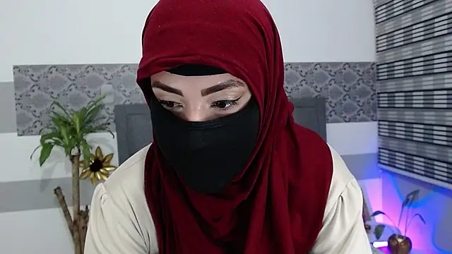 Jalima sabag online show from January 12, 1:11 am