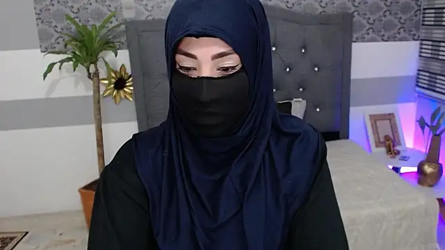 Jalima sabag online show from January 23, 10:33 pm