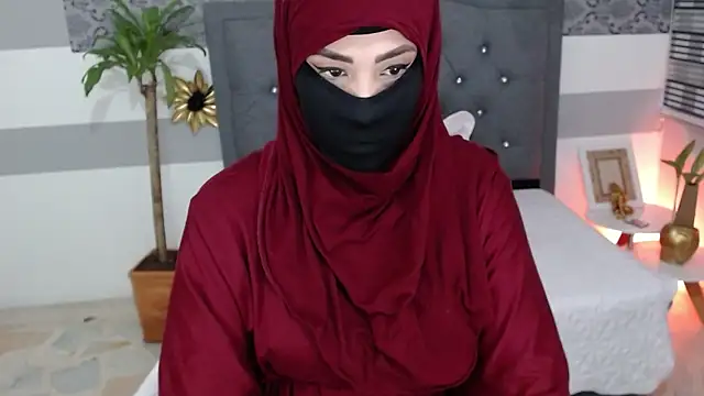 Jalima sabag online show from January 25, 7:49 pm