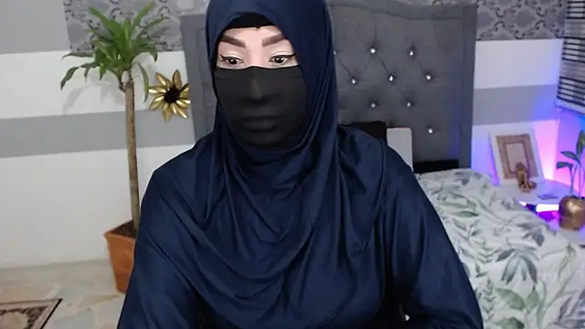 Jalima sabag online show from January 29, 7:32 pm