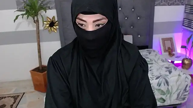 Jalima sabag online show from January 31, 1:54 am