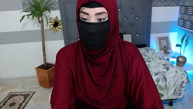 Jalima sabag online show from January 31, 8:01 pm