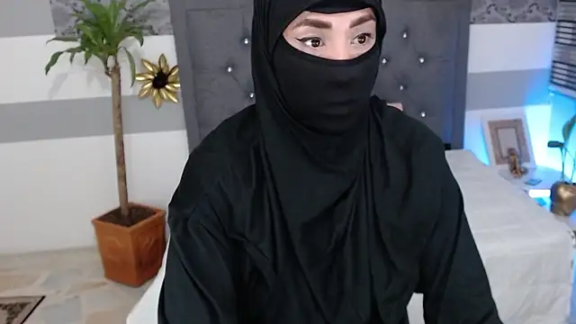 Jalima sabag online show from February 1, 11:06 pm