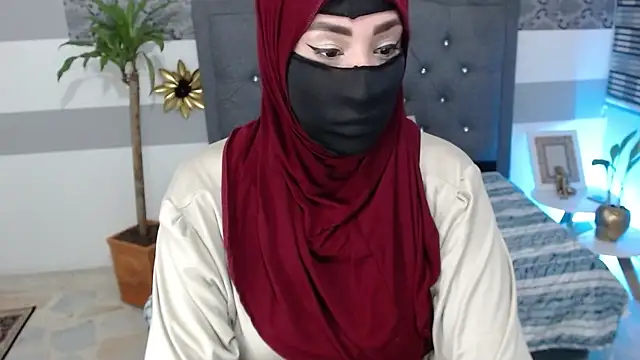 Jalima sabag online show from February 4, 10:34 pm