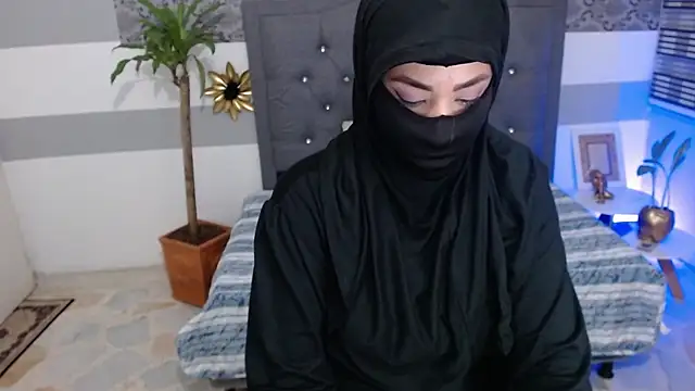 Jalima sabag online show from February 6, 11:04 pm